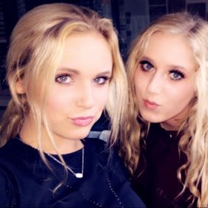 Meet your Posher, Cailyn