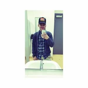 Meet your Posher, Edwin