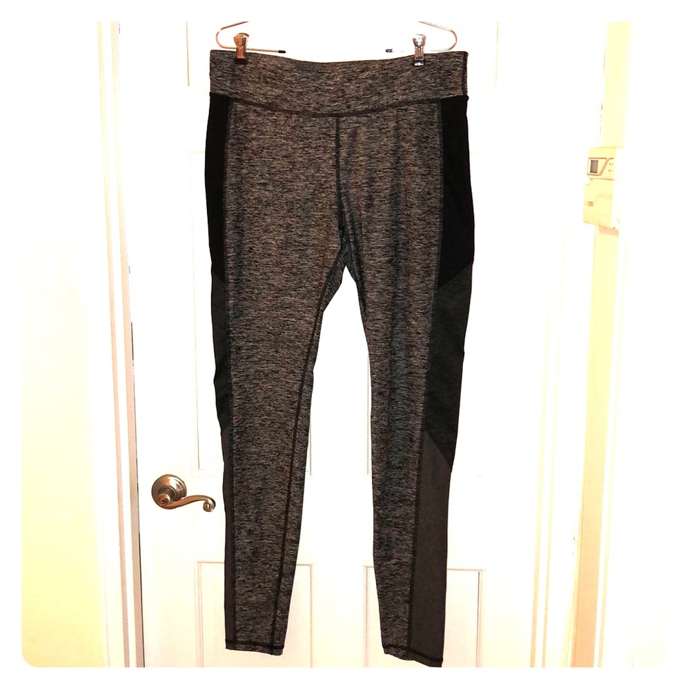 XERSION XL fitted leggings!