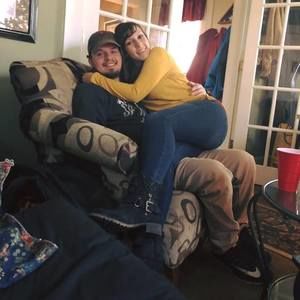 Meet your Posher, Carolann