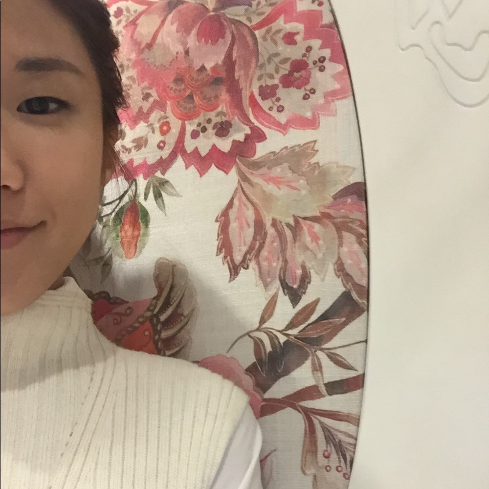 Meet your Posher, Sophia