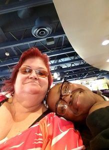 Meet your Posher, Mary