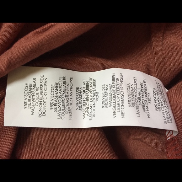 Bell Sleeve Dress - Picture 4 of 6