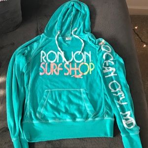 Ron Jon Surf Shop Hoodie