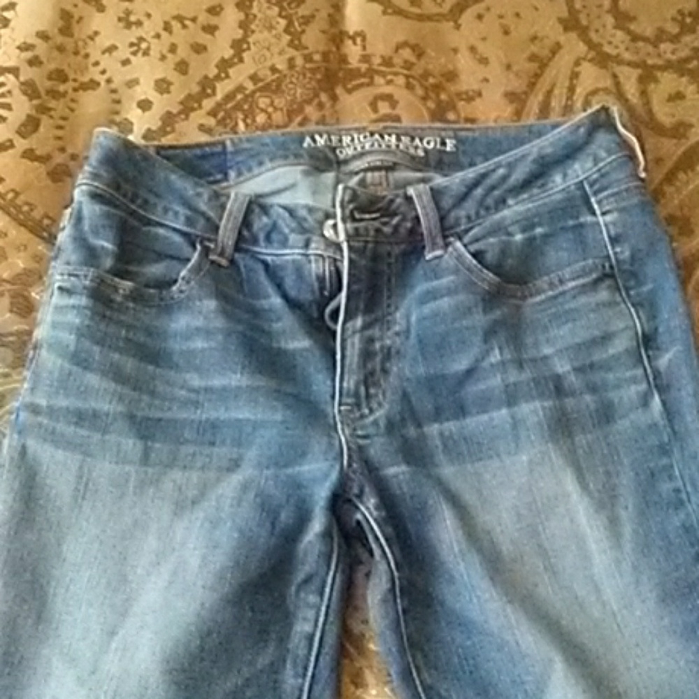 American Eagle