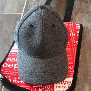 Lululemon Baseball Hat