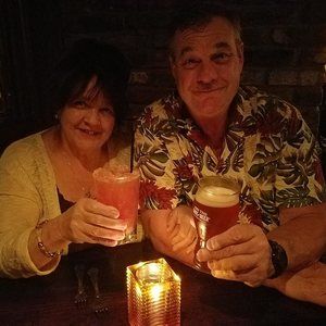 Meet your Posher, Patricia