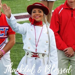 Meet your Posher, Michelle