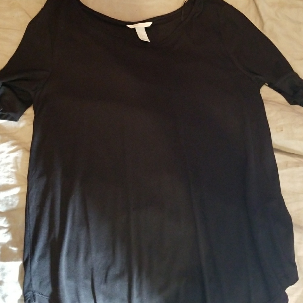 Blouse.