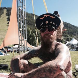 Meet your Posher, Nolan