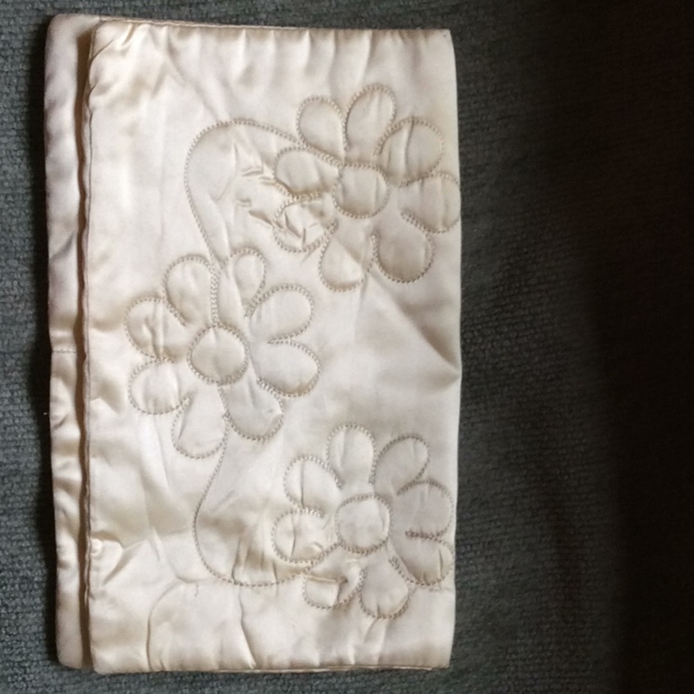 Vintage Lingerie bag