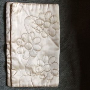 Vintage Lingerie bag