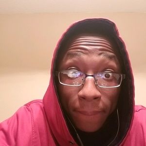 Meet your Posher, Nicholas