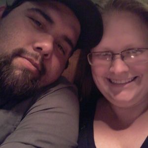 Meet your Posher, John n crystal