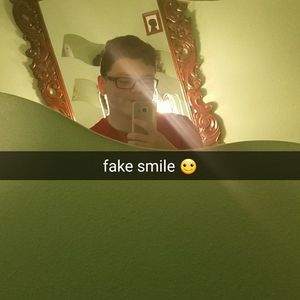 Meet your Posher, Edgar