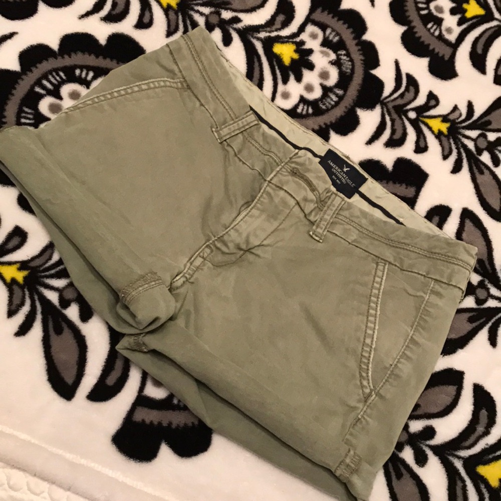 American Eagle Shorts