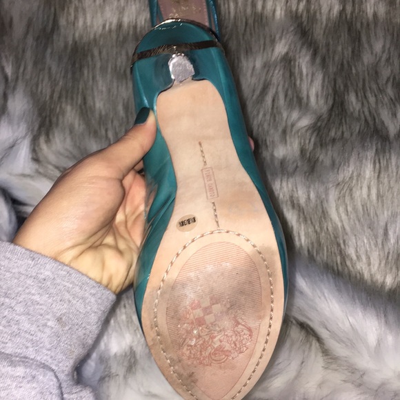 Vince camuto heels - Picture 4 of 5