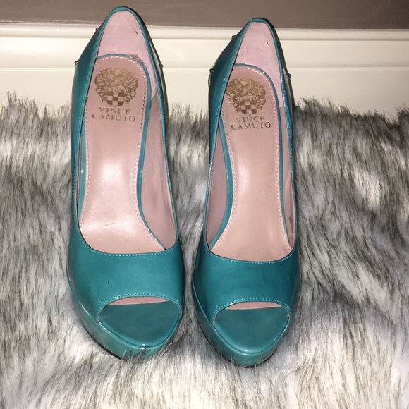 Vince camuto heels - Picture 5 of 5