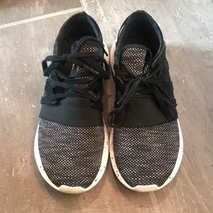 Adidas Tubular Shoes