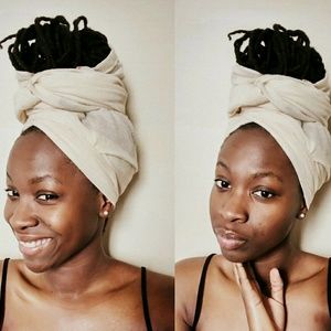 Meet your Posher, Jacole