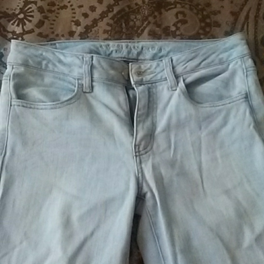 American Eagle