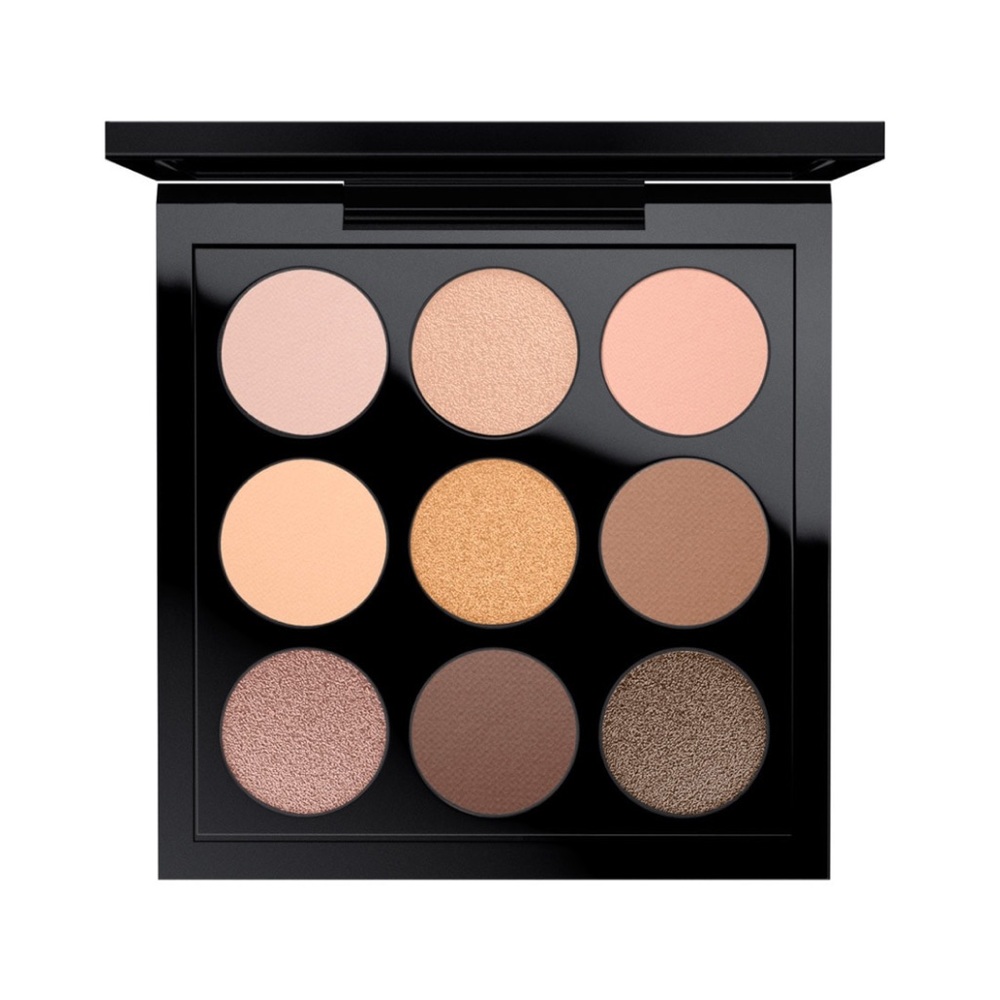 Mac eyeshadow palette