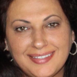 Meet your Posher, Pauline