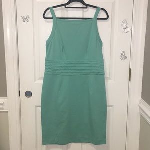 Mossimo Teal Dress