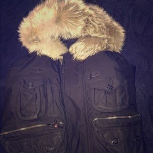 Polo Ralph Lauren Parka jacket