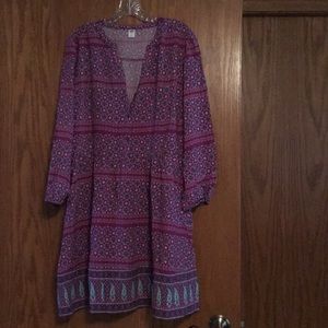 Old Navy Dress