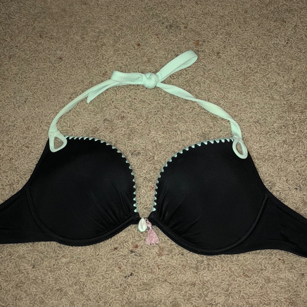 Victoria Secret Push Up Bikini Top