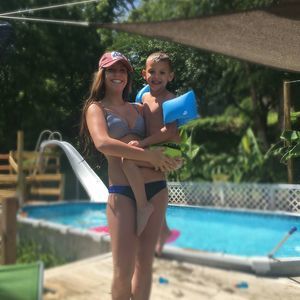 Meet your Posher, Alana