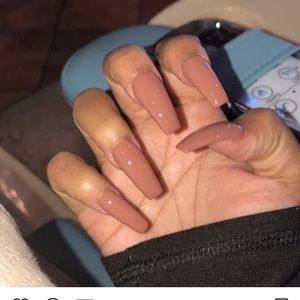 Meet your Posher, Morgan