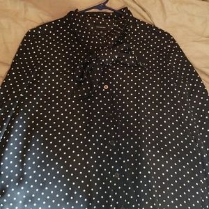 Women's blouse.