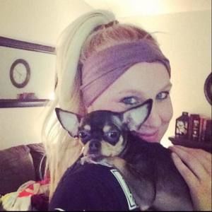 Meet your Posher, Jamie