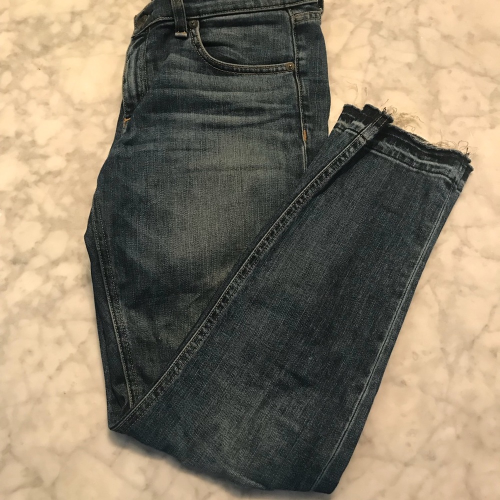 Rag & Bone Jeans