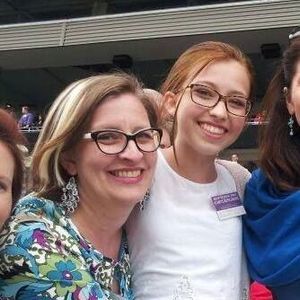 Meet your Posher, Cindy