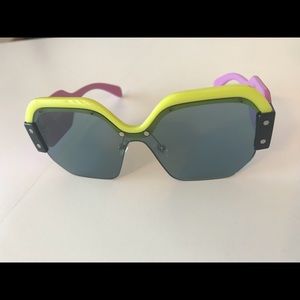 Miu Miu Sunglasses