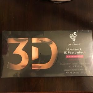 Younique 3D fiber lash kit!