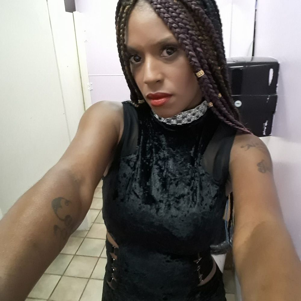 Meet your Posher, Franchasca nicole