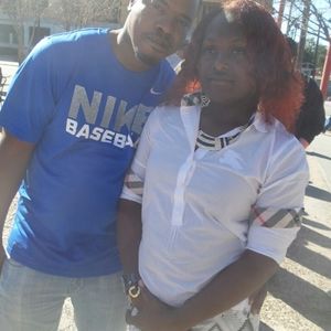 Meet your Posher, Lasonya