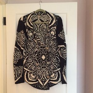 Free People Sweater