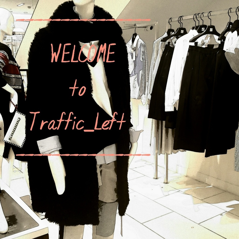 Apparel and Accessories, Cosmetics & other stuff