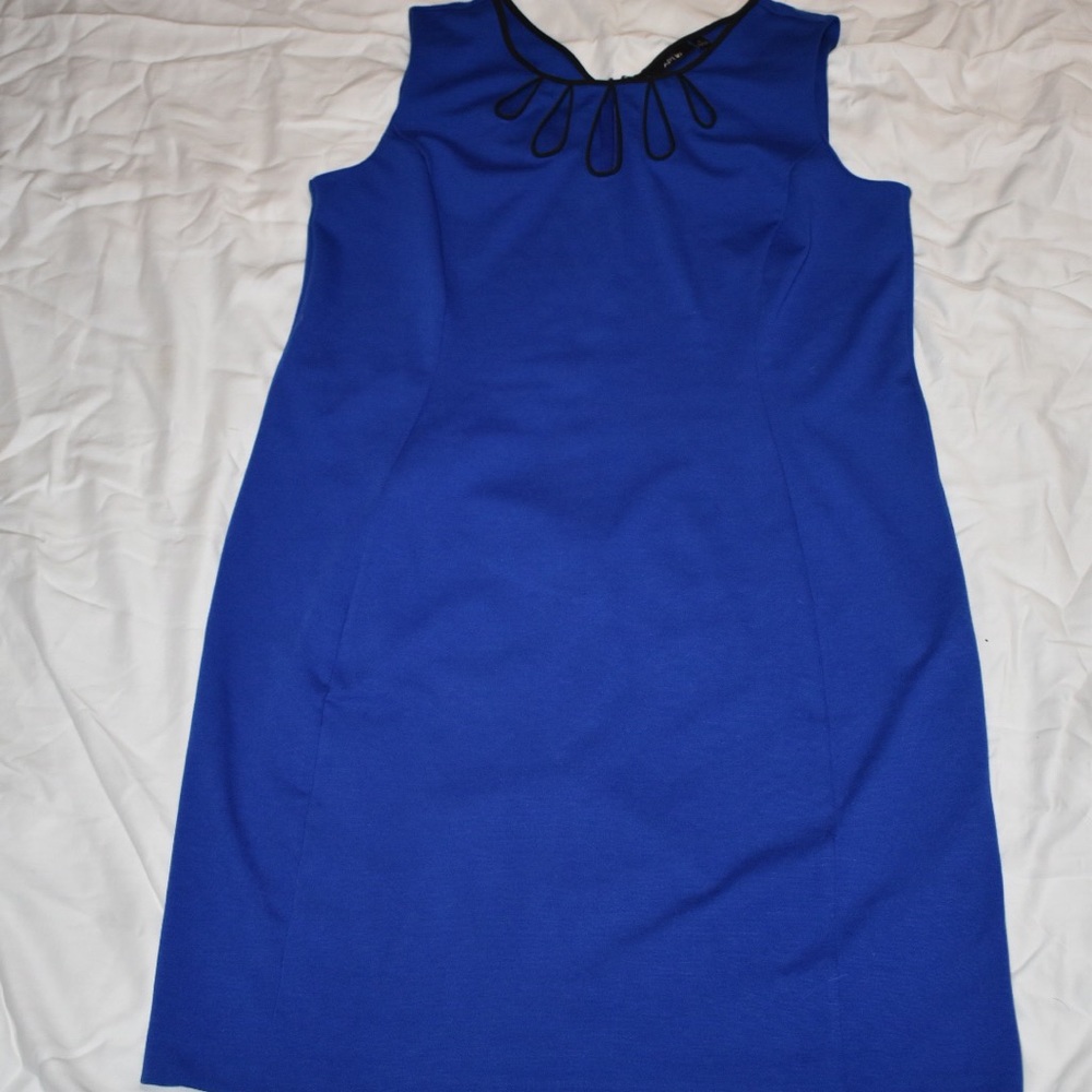 Dress size 16