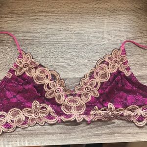 Urban Outfitters bralette