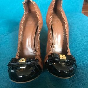 Tory Burch Pumps