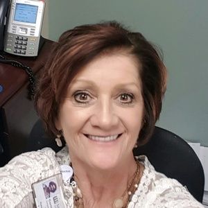 Meet your Posher, Connie