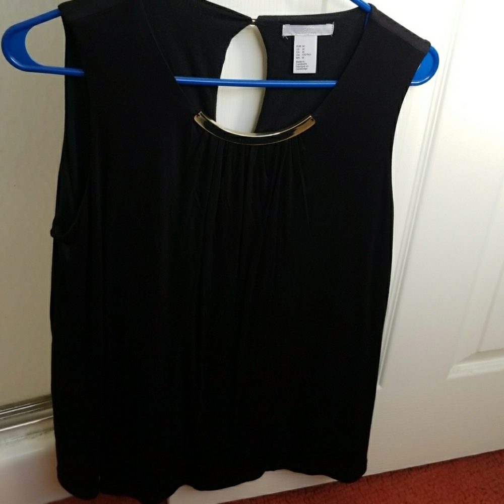 H&M top.
