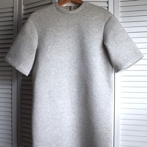 Gap t-shirt scuba dress