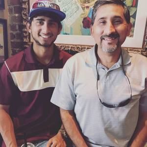 Meet your Posher, Zach